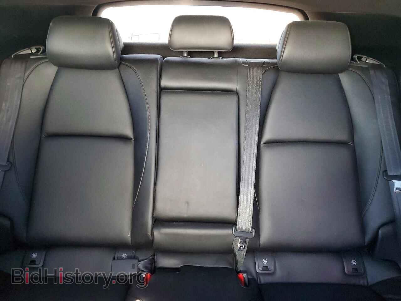 2021 MAZDA 3 - VIN: JM1BPALL9M1334513 - Фото 10