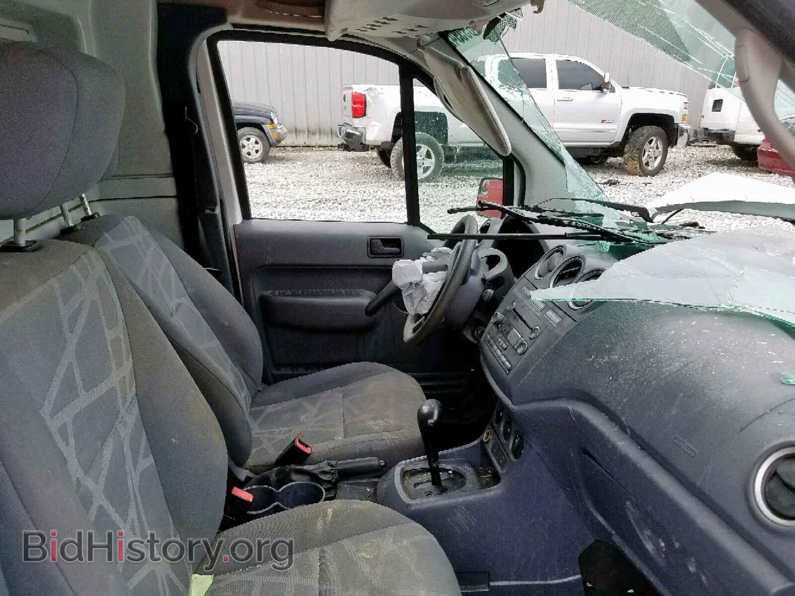 2012 FORD TRANSIT CO - VIN: NM0LS7DN1CT083914 - Фото 5
