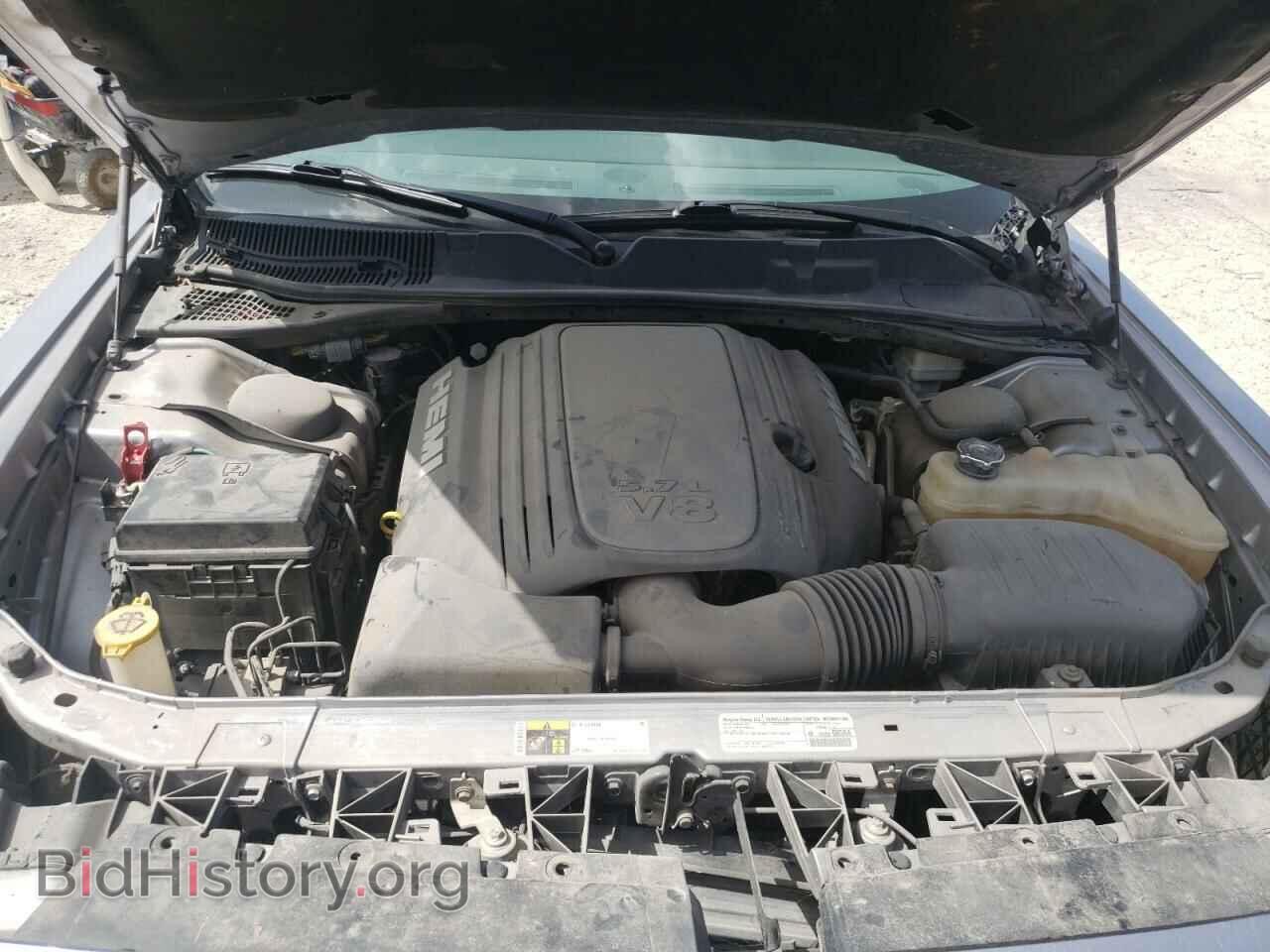 2014 DODGE CHALLENGER - VIN: 2C3CDYBT2EH258101 - Фото 7