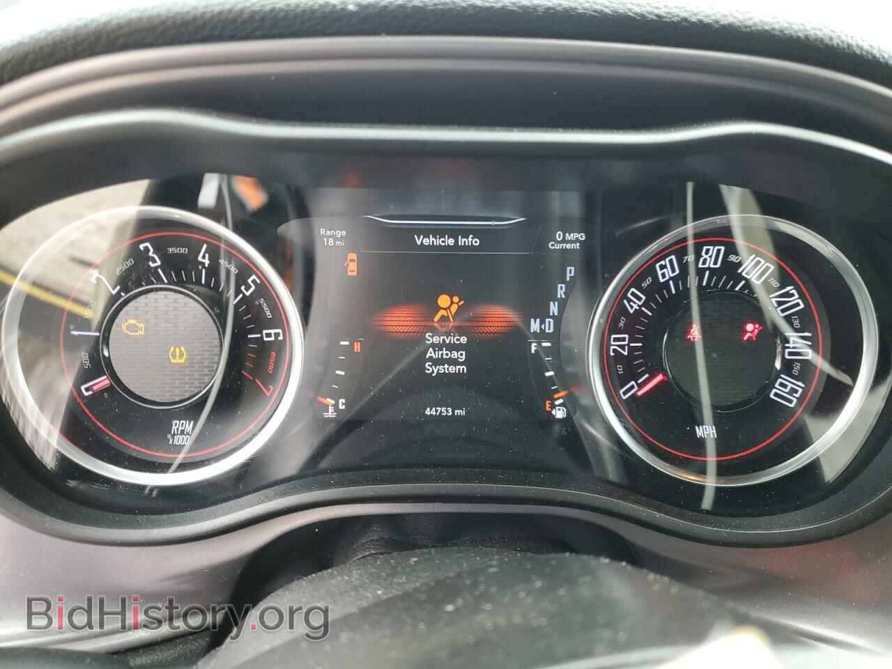 2023 DODGE CHALLENGER - VIN: 2C3CDZAG5PH526152 - Photo 9