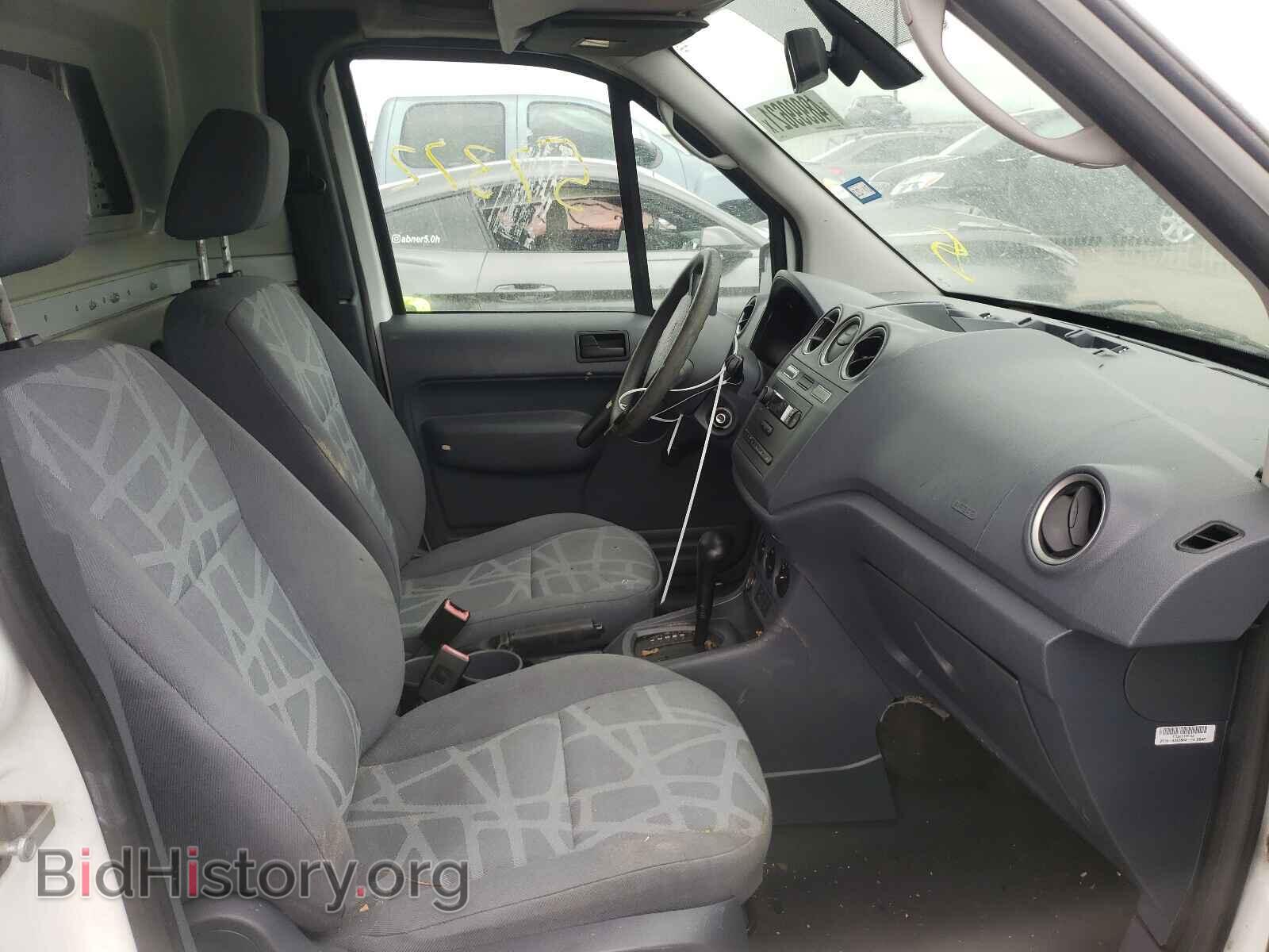 2012 FORD TRANSIT CO - VIN: NM0LS7AN0CT083858 - Фото 5