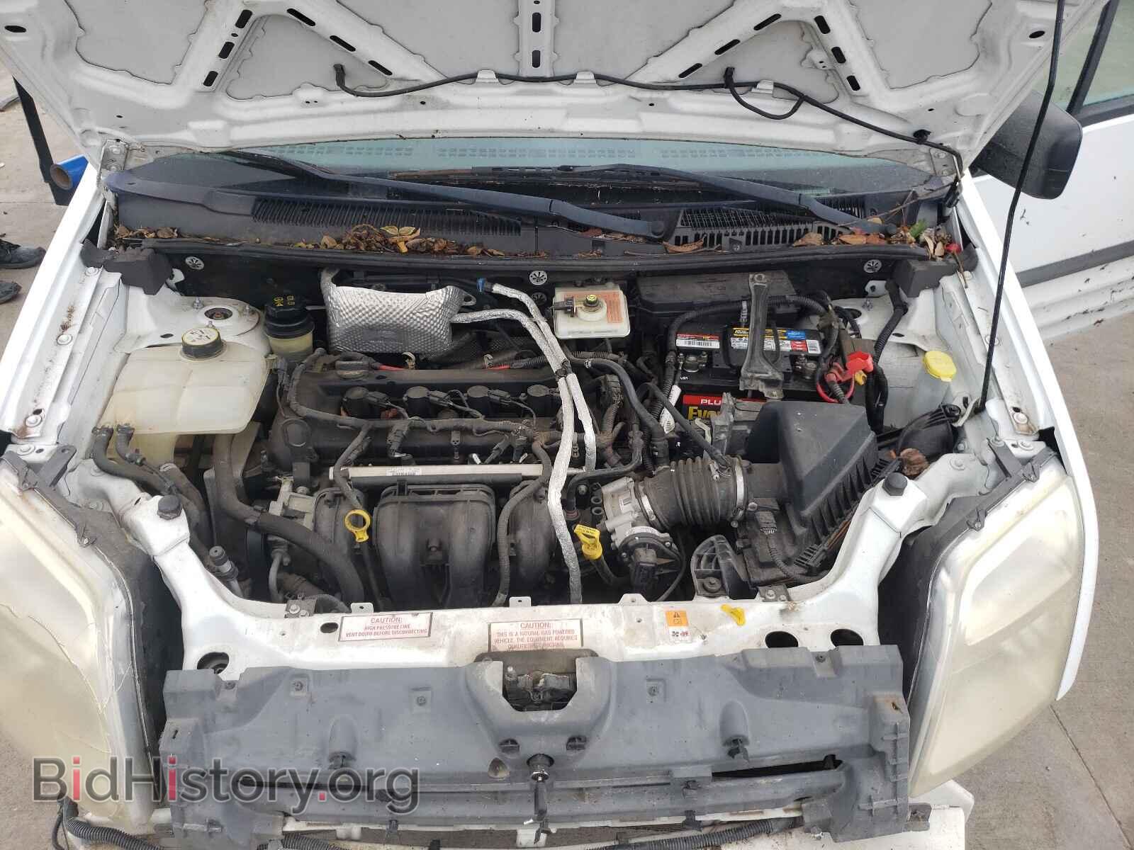 2012 FORD TRANSIT CO - VIN: NM0LS7AN0CT083858 - Фото 7