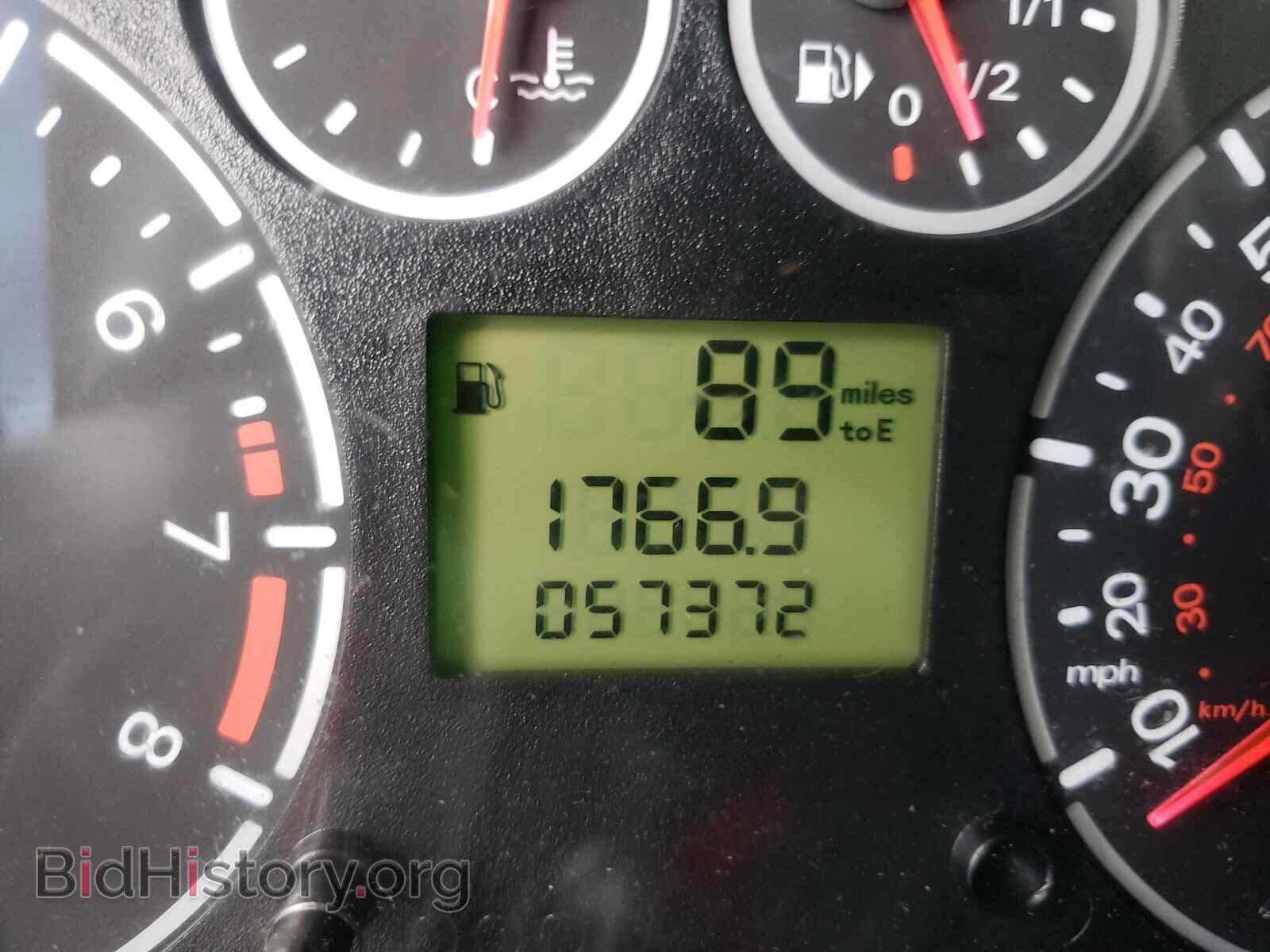 2012 FORD TRANSIT CO - VIN: NM0LS7AN0CT083858 - Фото 8