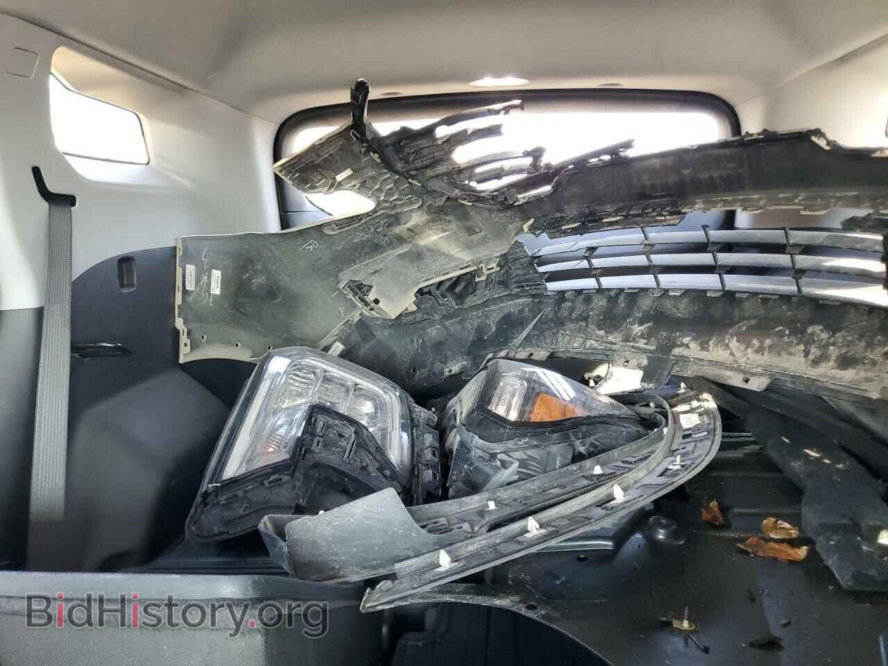 2023 GMC TERRAIN - VIN: 3GKALTEG2PL150566 - Фото 10