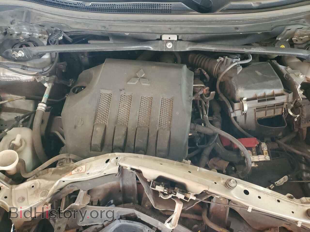 2019 MITSUBISHI ECLIPSE - VIN: JA4AT3AAXKZ040034 - Photo 12