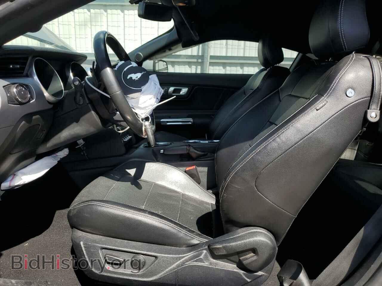 2020 FORD ALL Models - VIN: 1FA6P8TH8L5120101 - Фото 7