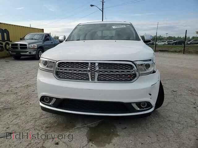 2014 DODGE DURANGO - VIN: 1C4RDJEG6EC543575 - Фото 14