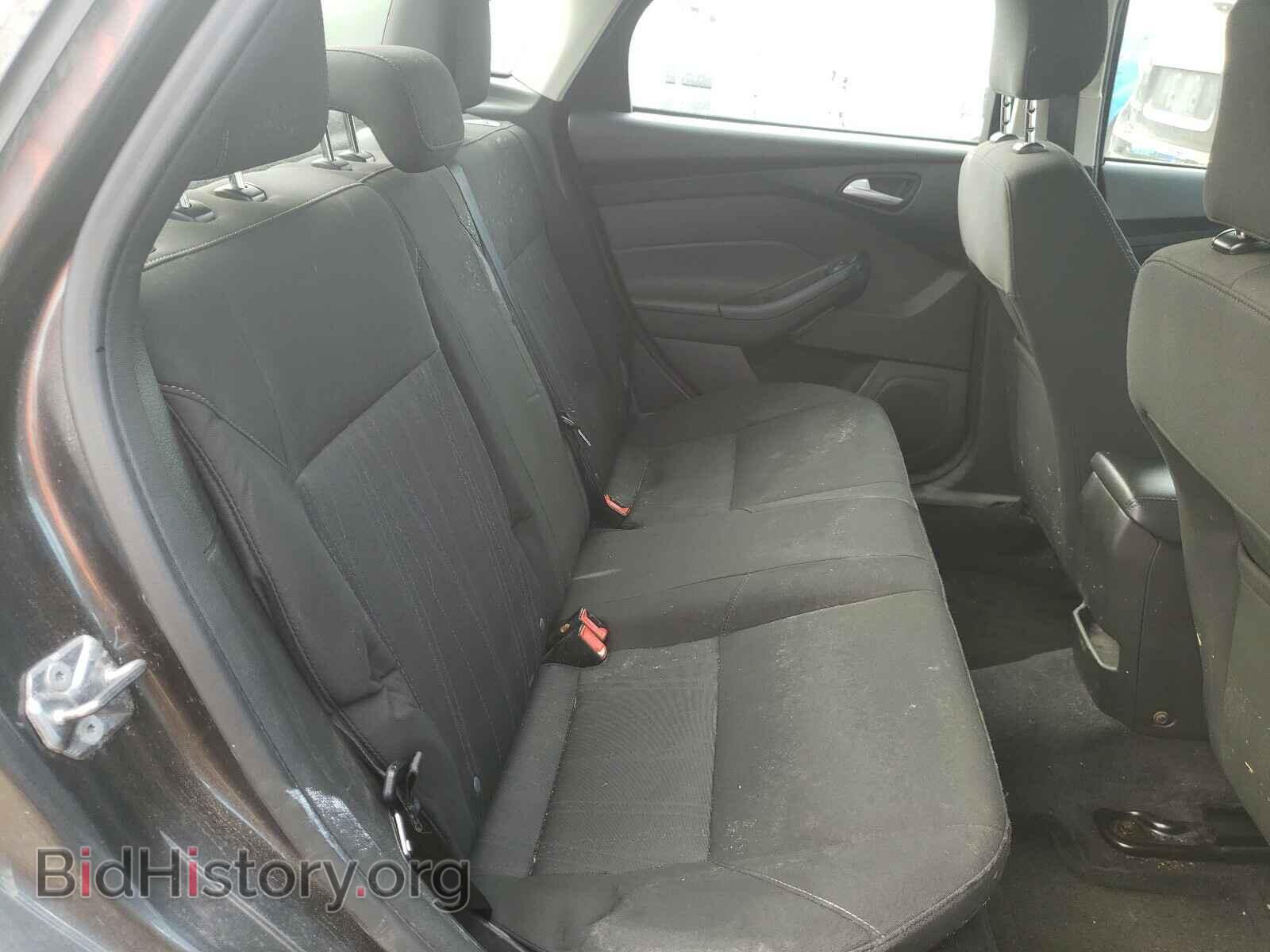 2016 FORD FOCUS - VIN: 1FADP3F21GL227056 - Photo 6