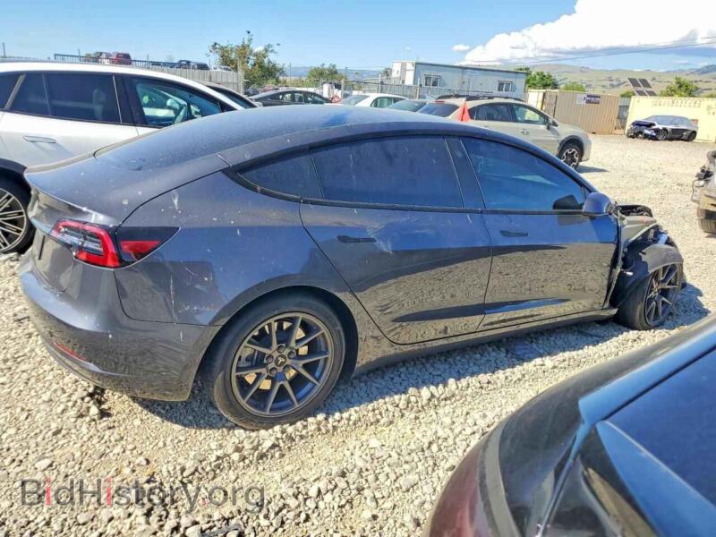 2023 Tesla MODEL 3 (VIN 5YJ3E1EA6PF456330) — photo 3 of 15