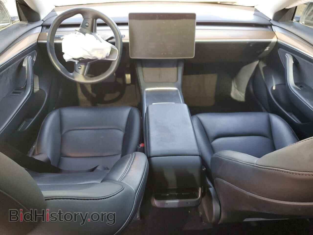 2023 TESLA MODEL 3 - VIN: 5YJ3E1EA6PF456330 - Photo 8