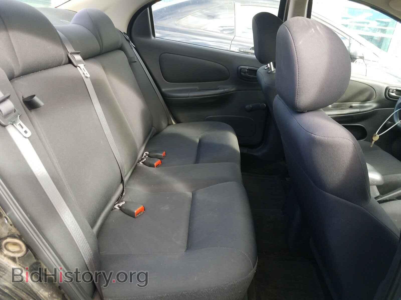 2003 DODGE NEON - VIN: 1B3ES46CX3D221502 - Фото 6