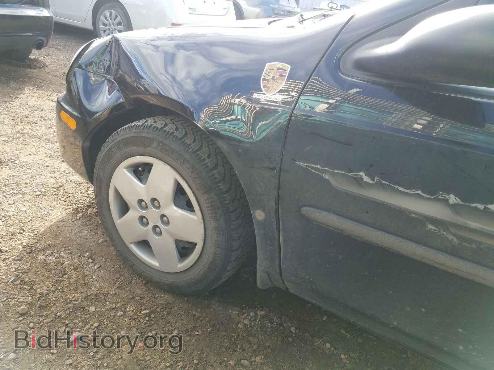 2003 DODGE NEON - VIN: 1B3ES46CX3D221502 - Фото 9