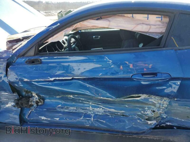 2017 Ford ALL MODELS (VIN 1FA6P8TH0H5329372) — фото 7 из 13