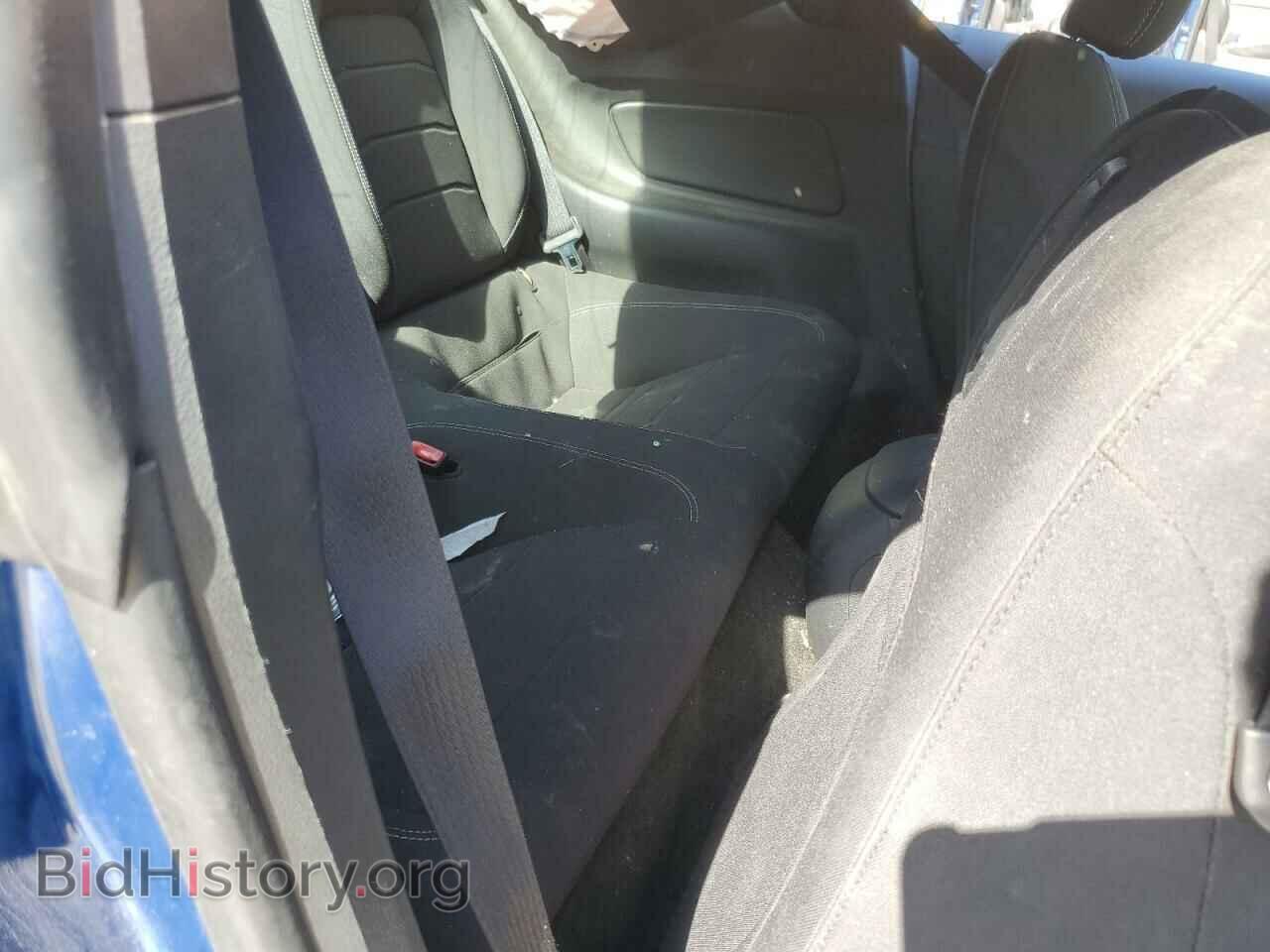 2017 FORD ALL Models - VIN: 1FA6P8TH0H5329372 - Фото 10