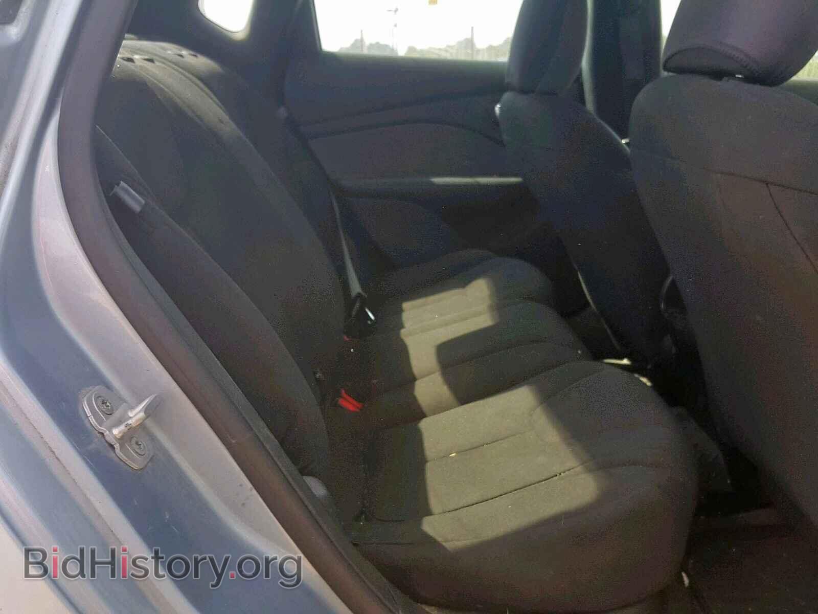 2013 DODGE DART - VIN: 1C3CDFAA6DD286967 - Photo 6