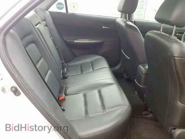 2005 MAZDA 6 - VIN: 1YVHP80D955M18920 - Фото 6