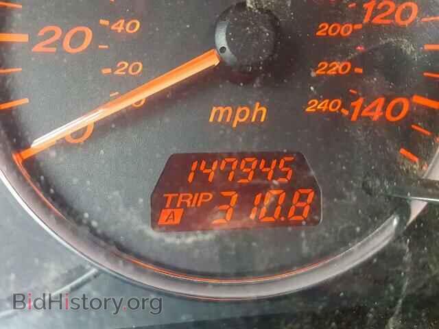 2005 MAZDA 6 - VIN: 1YVHP80D955M18920 - Фото 8