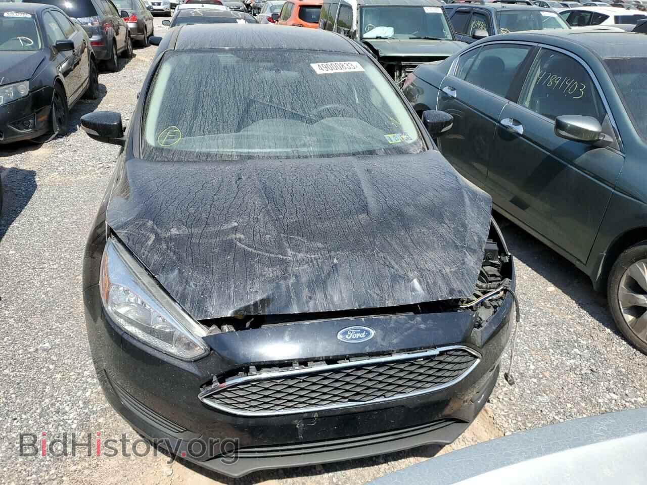 2016 FORD FOCUS - VIN: 1FADP3F25GL308738 - Photo 5