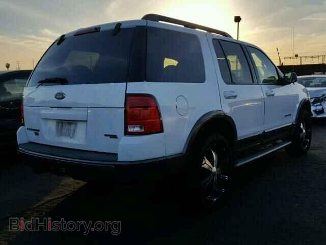 2005 FORD EXPLORER - VIN: 1FMZU63E15ZA44982 - Фото 4