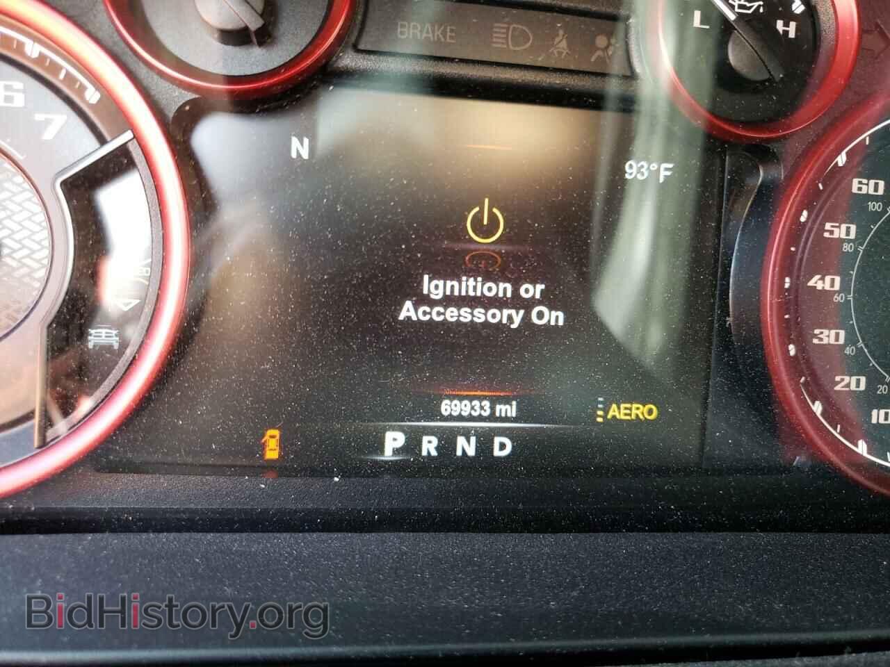 2017 RAM 1500 - VIN: 1C6RR7YT2HS785231 - Фото 8