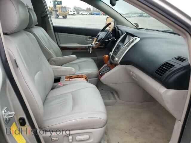 2006 LEXUS RX330 - VIN: 2T2GA31U96C052672 - Фото 5