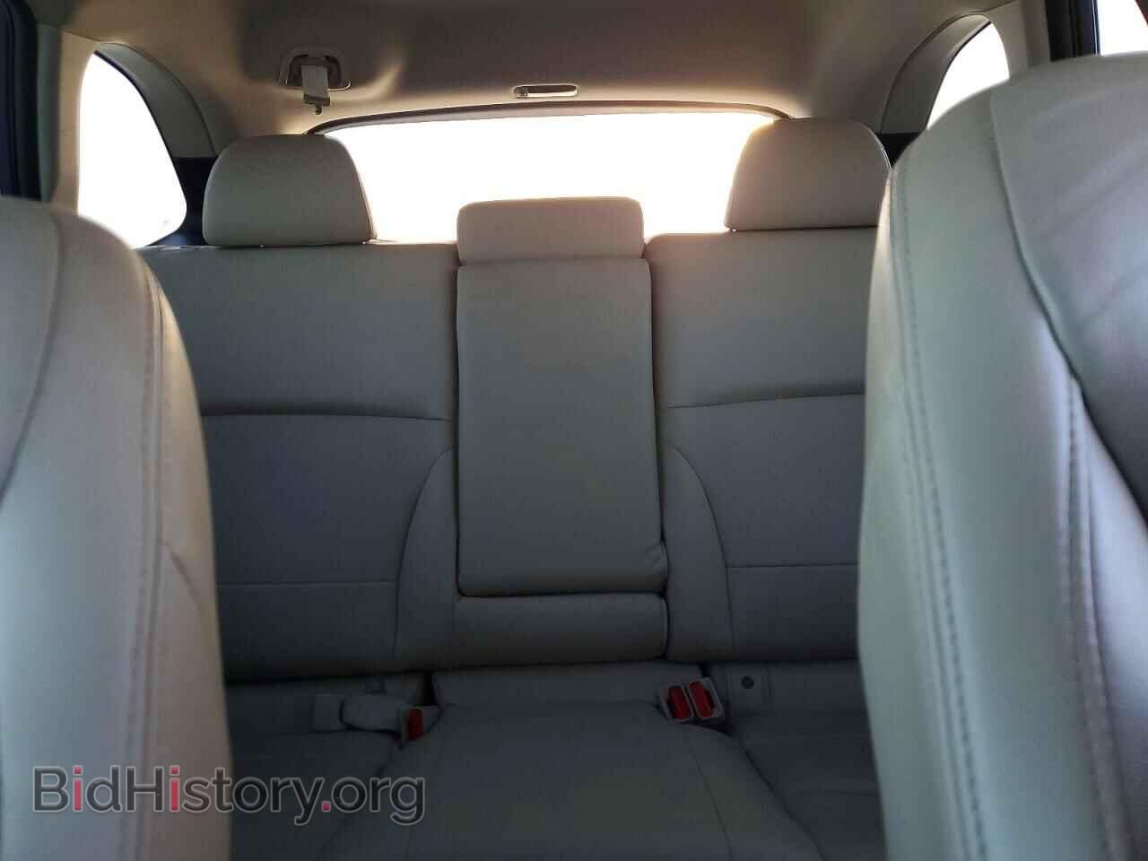 2015 SUBARU OUTBACK - VIN: 4S4BSBLC7F3241500 - Фото 10