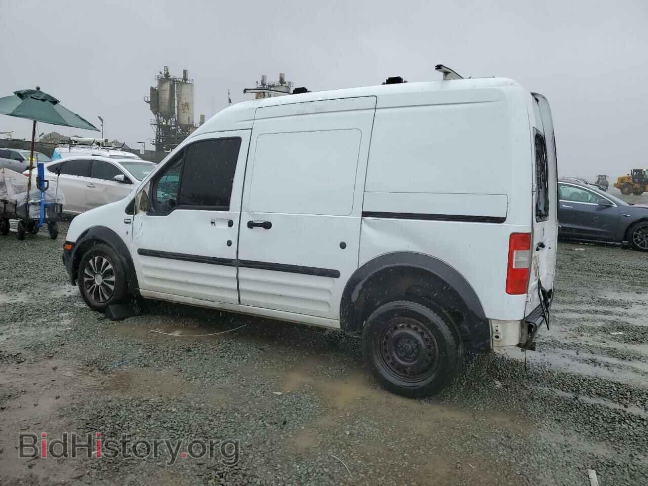 2010 FORD TRANSIT - VIN: NM0LS7CN9AT021563 - Фото 2