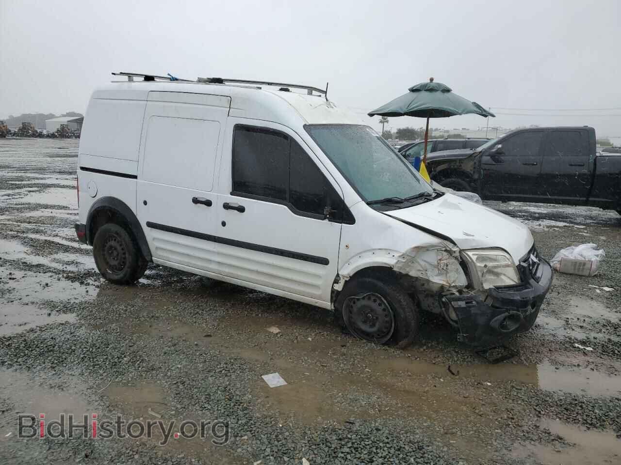 2010 FORD TRANSIT - VIN: NM0LS7CN9AT021563 - Фото 4