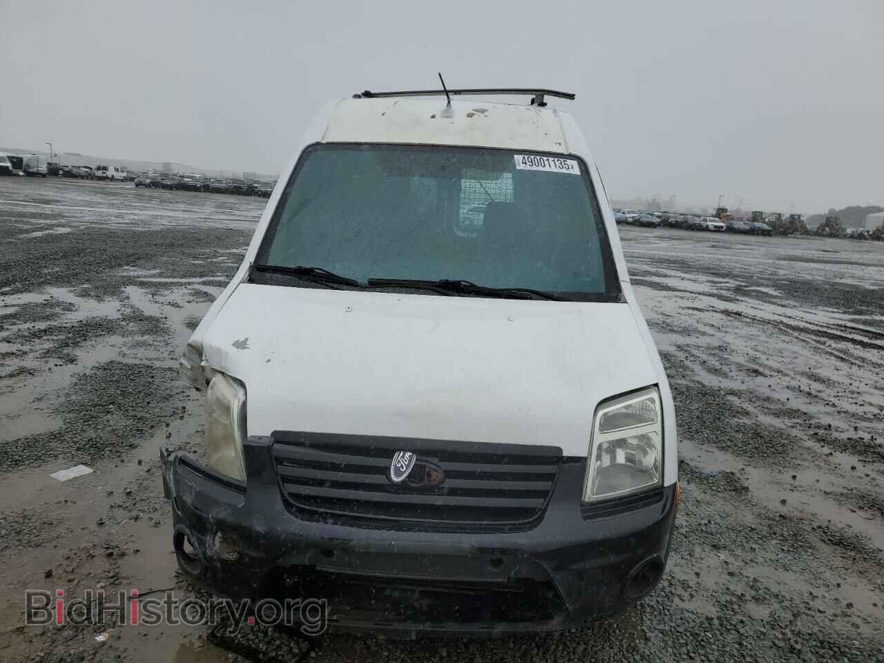 2010 FORD TRANSIT - VIN: NM0LS7CN9AT021563 - Фото 5