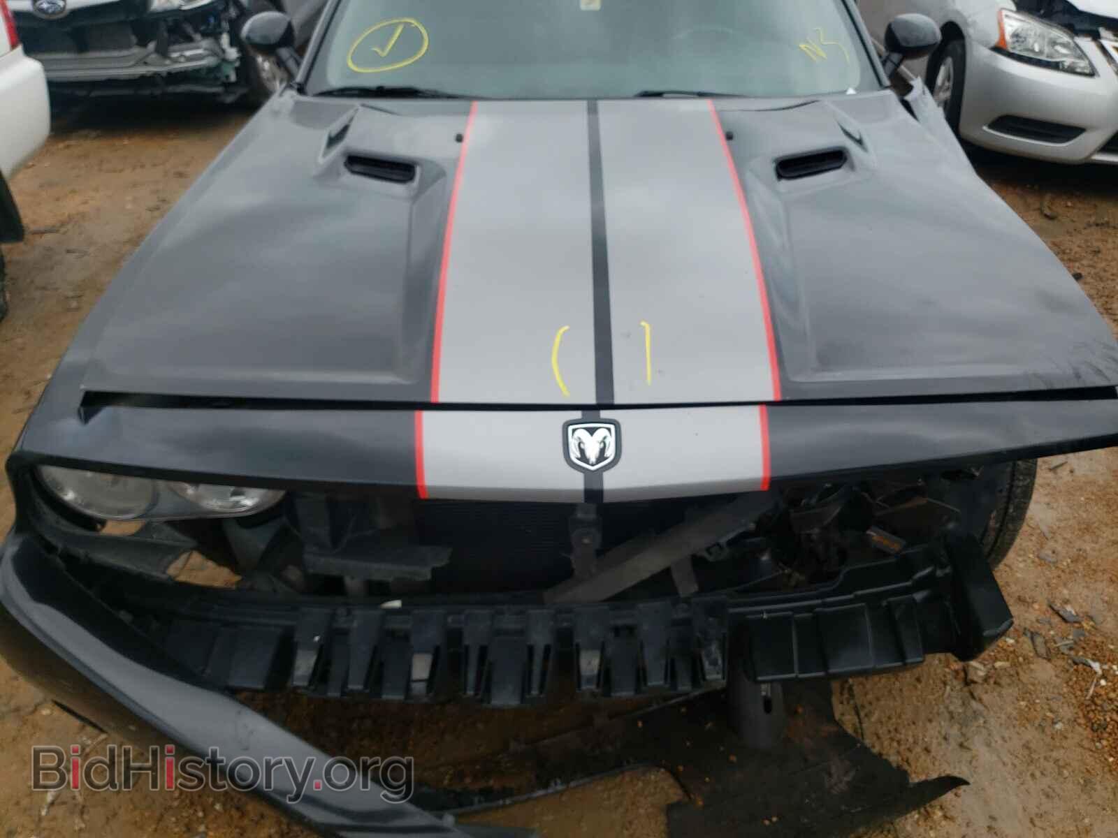 2010 DODGE CHALLENGER - VIN: 2B3CJ4DVXAH324112 - Photo 7
