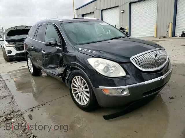 2012 BUICK ENCLAVE - VIN: 5GAKRCED7CJ102763 - Фото 14