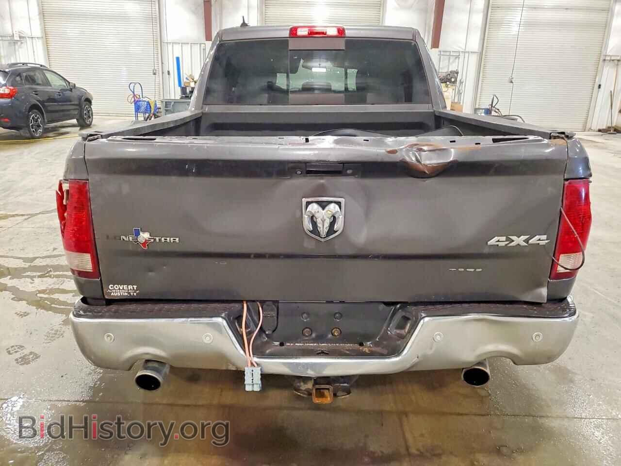 2014 RAM 1500 - VIN: 1C6RR7LT5ES420660 - Фото 6