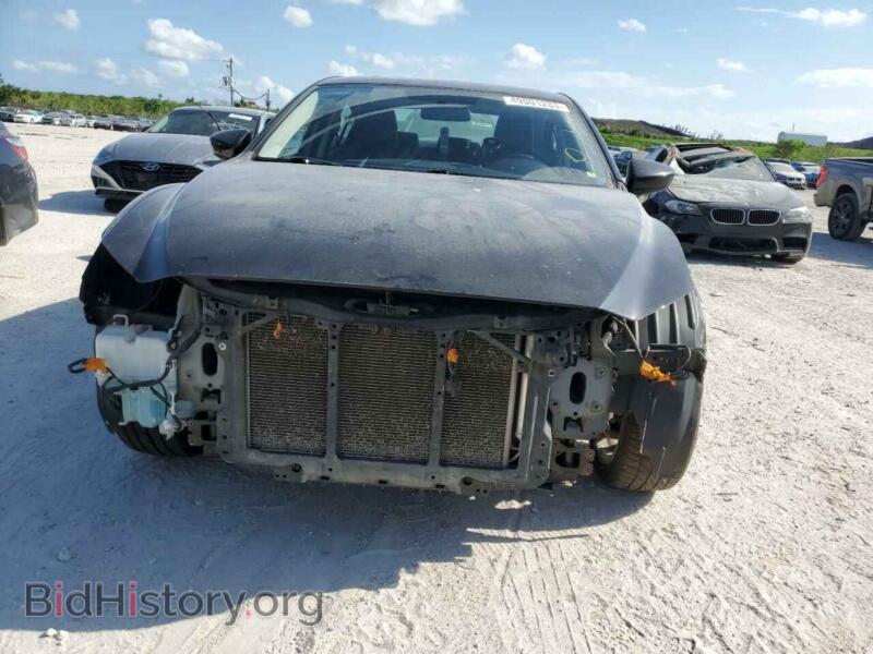 2015 Mazda 6 (VIN JM1GJ1V59F1195024) — фото 5 из 13