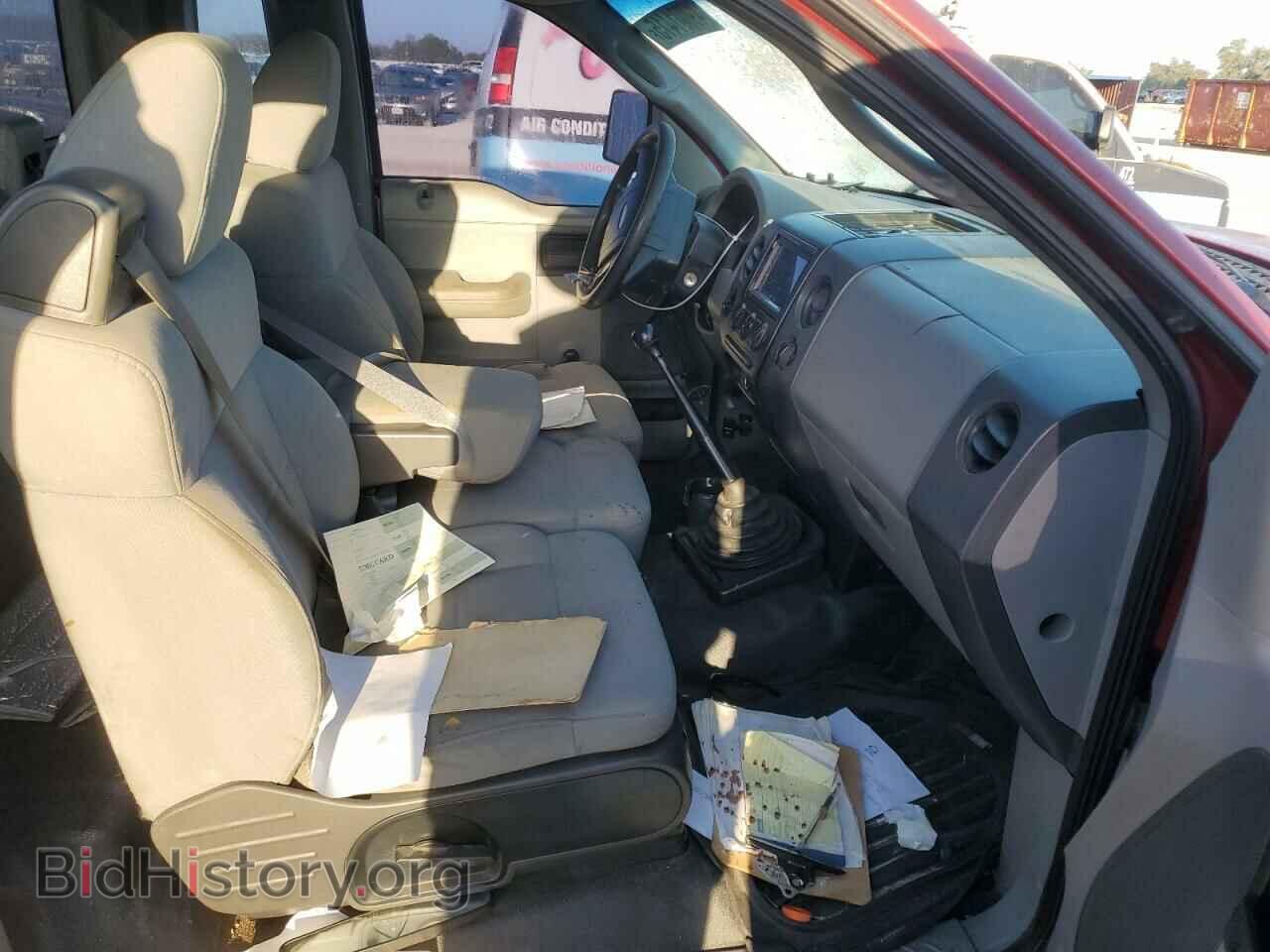 2007 FORD All Models - VIN: 1FTRF12217NA37193 - Photo 10