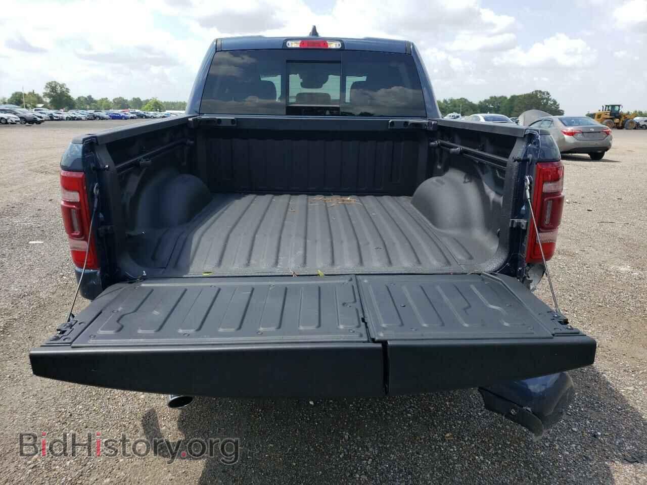 2022 RAM 1500 - VIN: 1C6SRFHT6NN258752 - Фото 9