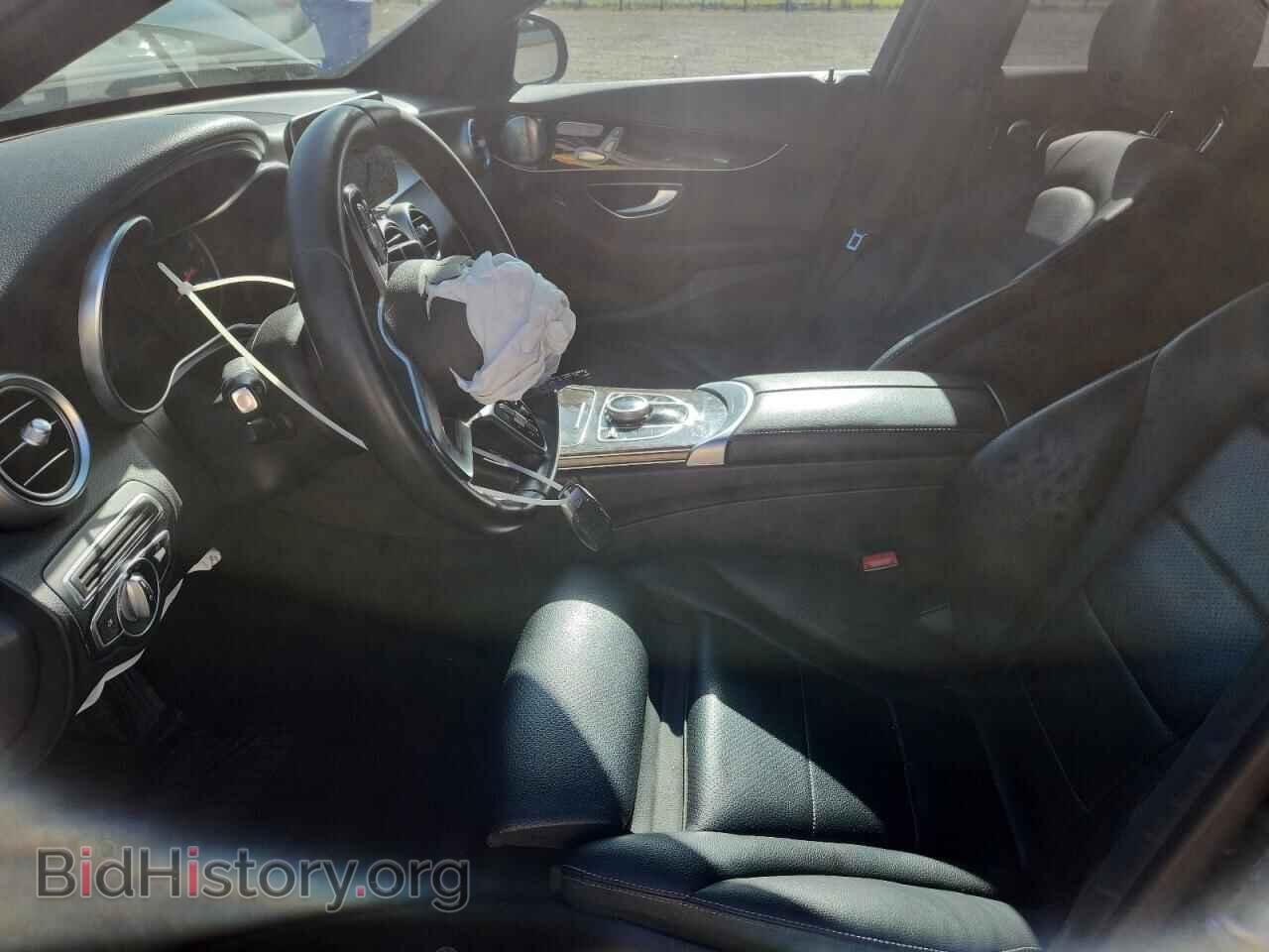 2020 MERCEDES-BENZ C-CLASS - VIN: WDDWF8DB7LR538882 - Фото 7