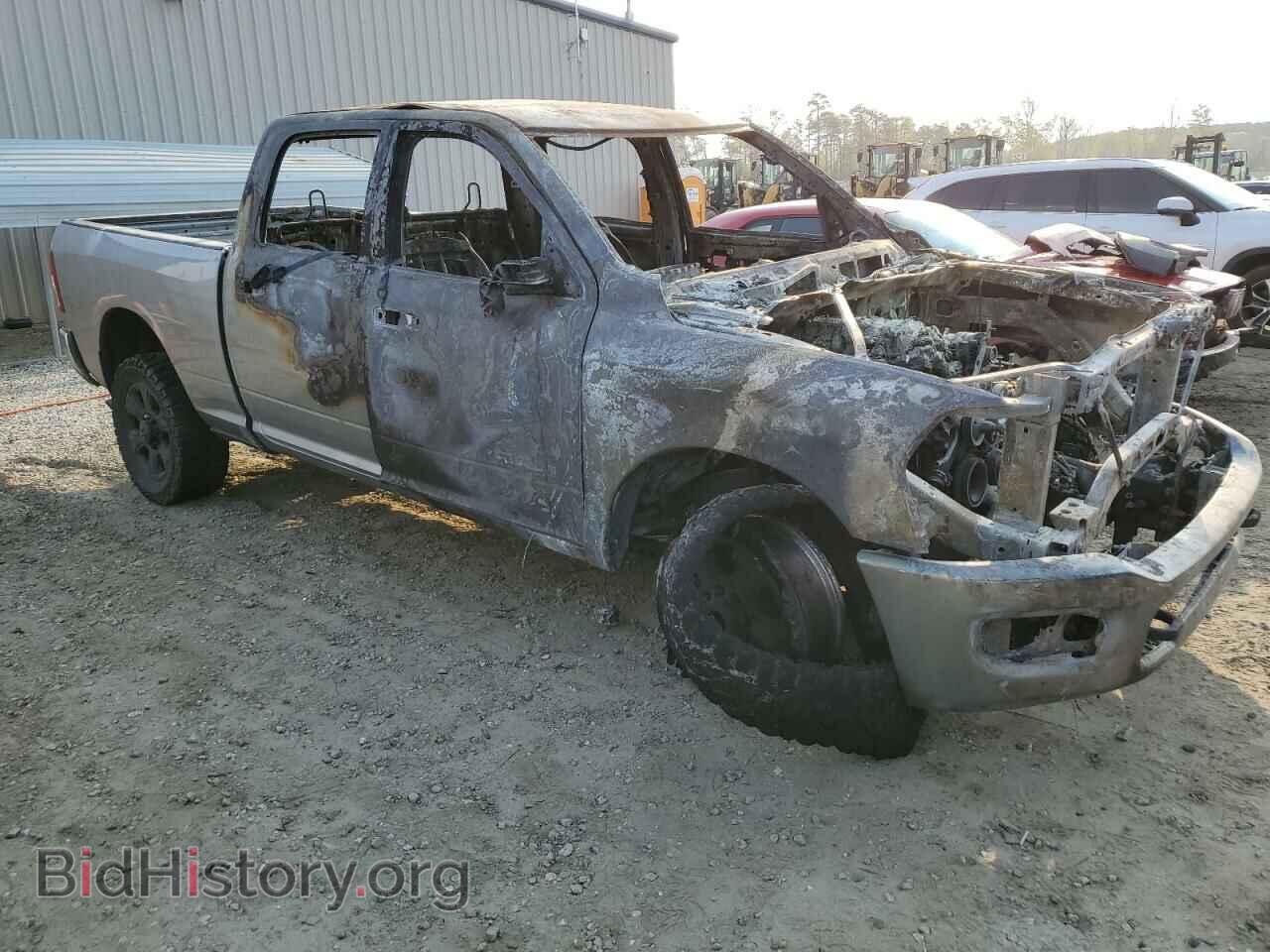 2022 RAM 2500 - VIN: 3C6UR5CJ3NG167519 - Фото 4