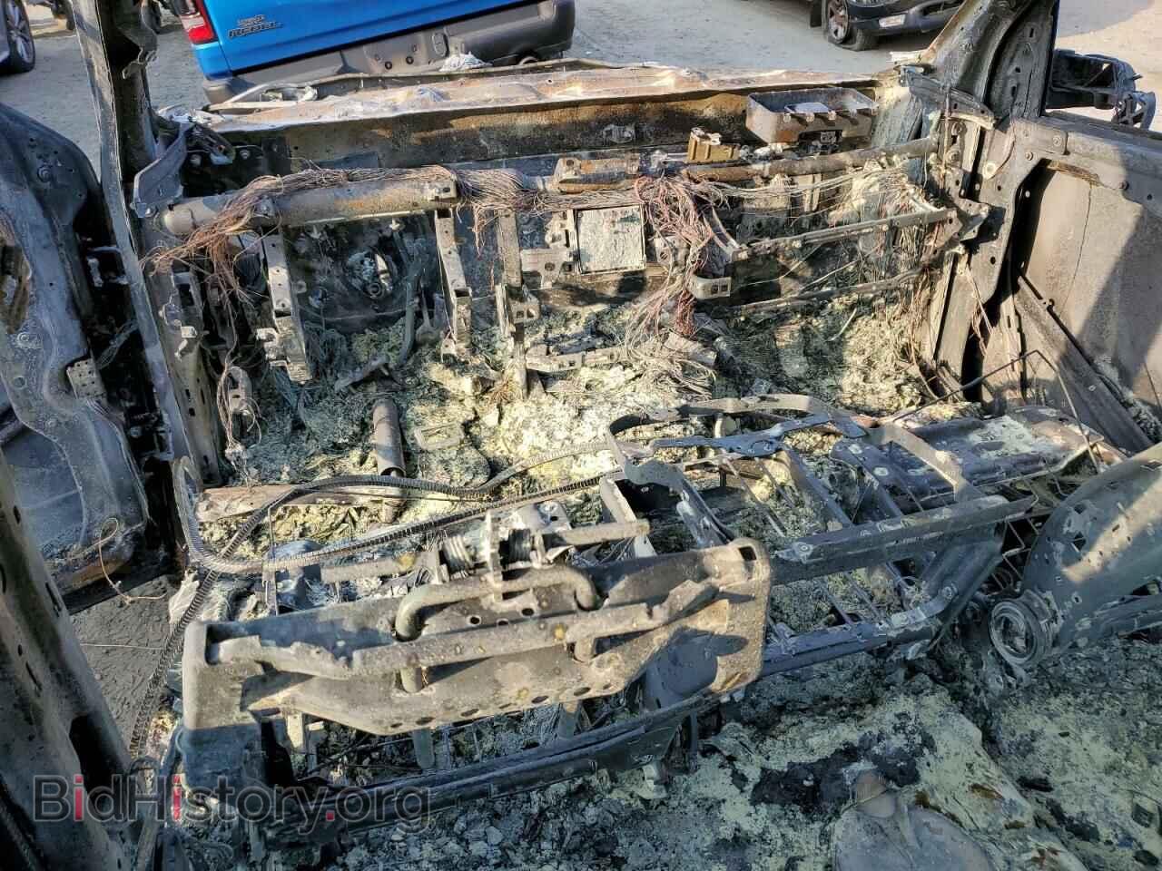 2022 RAM 2500 - VIN: 3C6UR5CJ3NG167519 - Фото 8