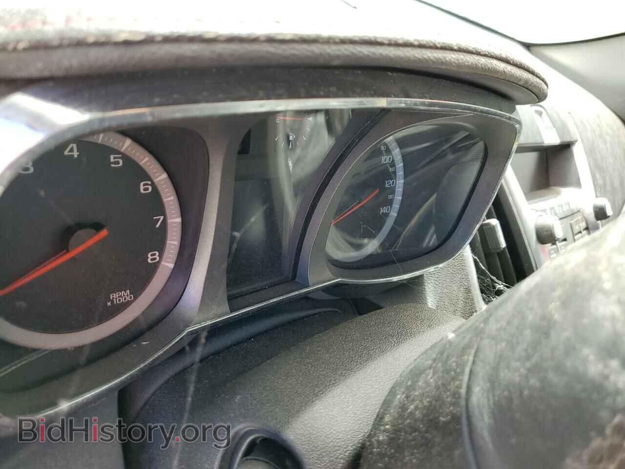 2011 GMC TERRAIN - VIN: 2CTFLXEC2B6472535 - Фото 9
