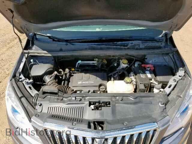 2014 BUICK ENCORE PRE - VIN: KL4CJDSB0EB628226 - Фото 7
