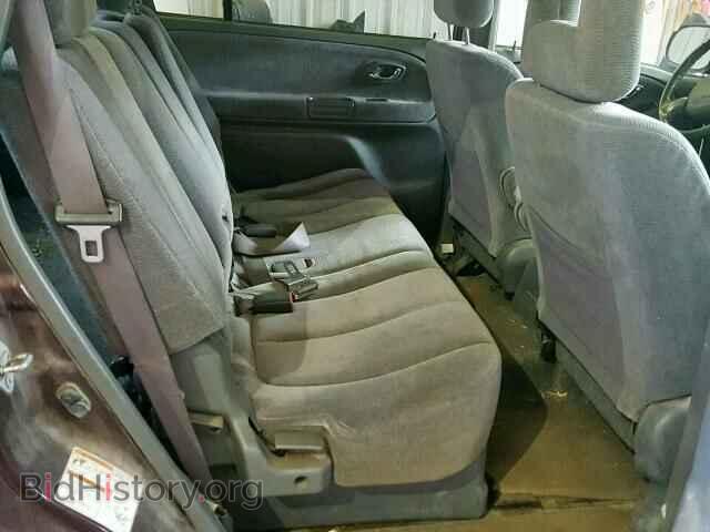 2002 SUZUKI XL7 PLUS - VIN: JS3TX92V024129844 - Photo 6