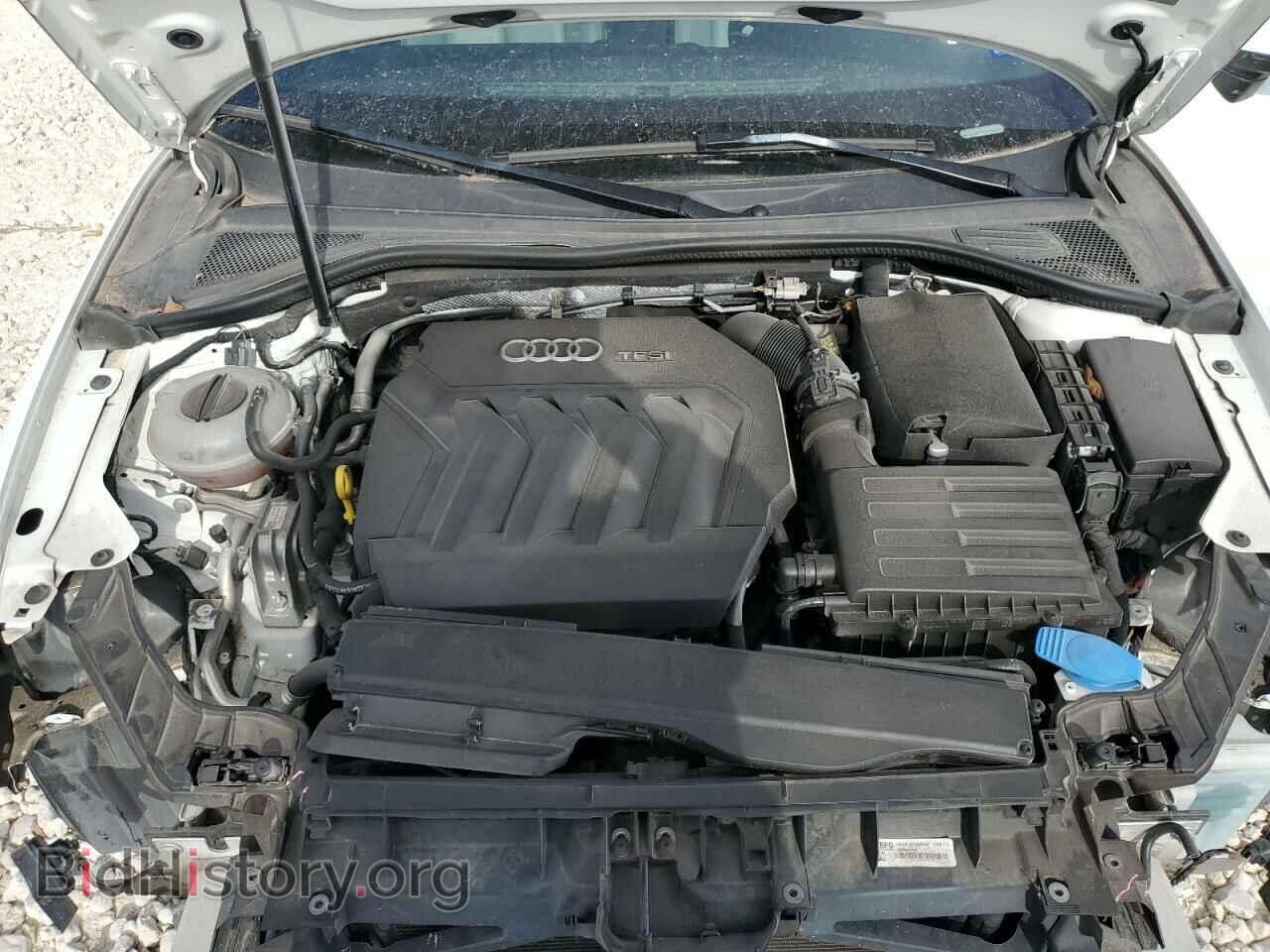 2017 AUDI A3 - VIN: WAUGUGFF7H1046600 - Photo 11