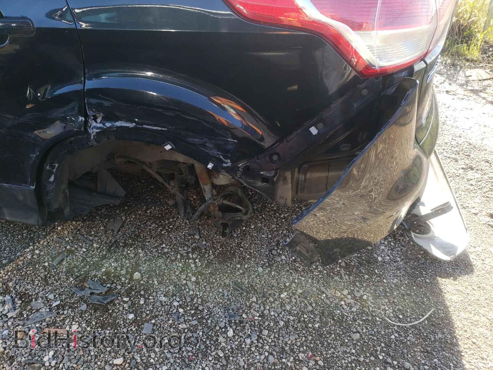 2014 FORD ESCAPE - VIN: 1FMCU0GX7EUC84081 - Photo 9
