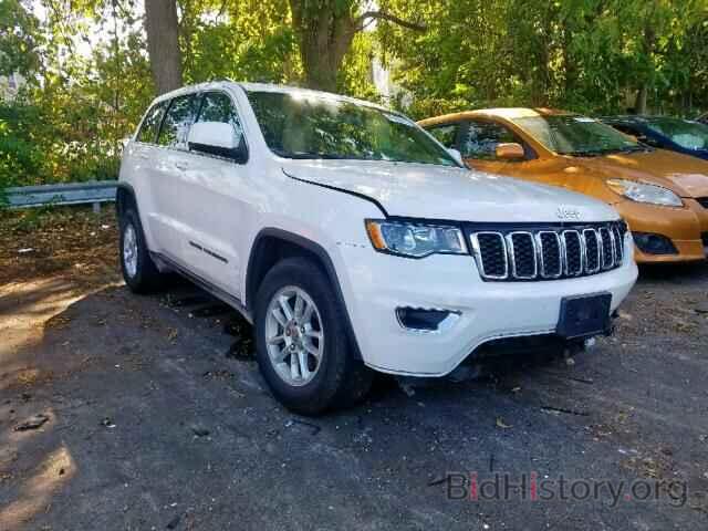 Photo 1C4RJFAG5JC217627 - JEEP GRAND CHER 2018