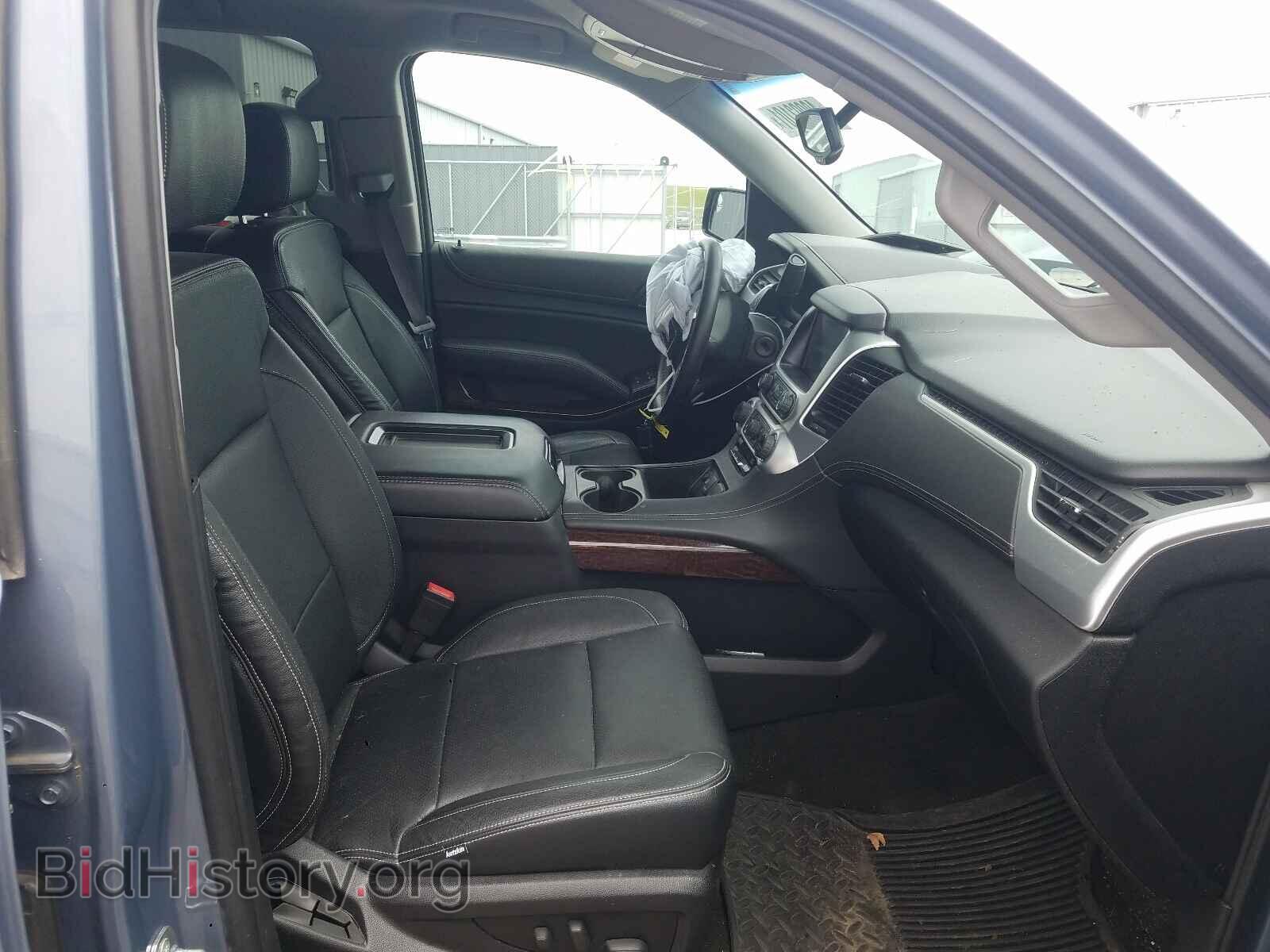 2016 GMC YUKON - VIN: 1GKS2AKC2GR237776 - Фото 5