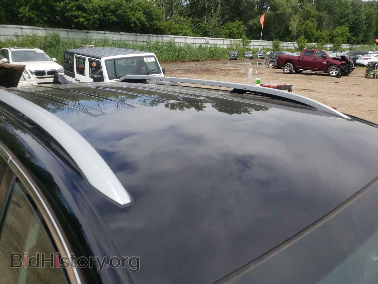 2020 GMC TERRAIN - VIN: 3GKALPEVXLL201490 - Фото 9