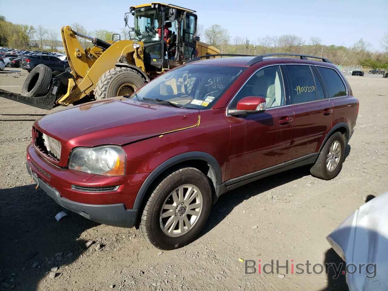 Photo YV4CZ982181461613 - VOLVO XC90 2008