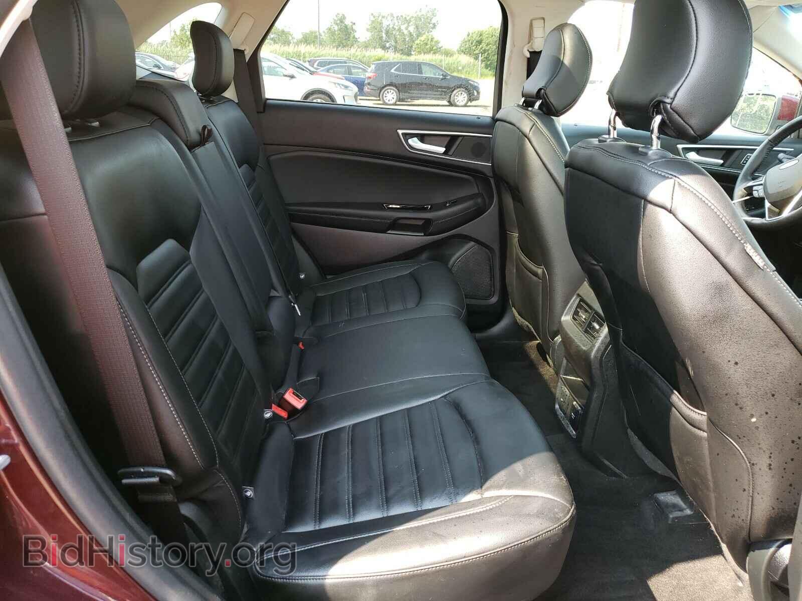 2019 FORD EDGE - VIN: 2FMPK4J97KBC70823 - Фото 6
