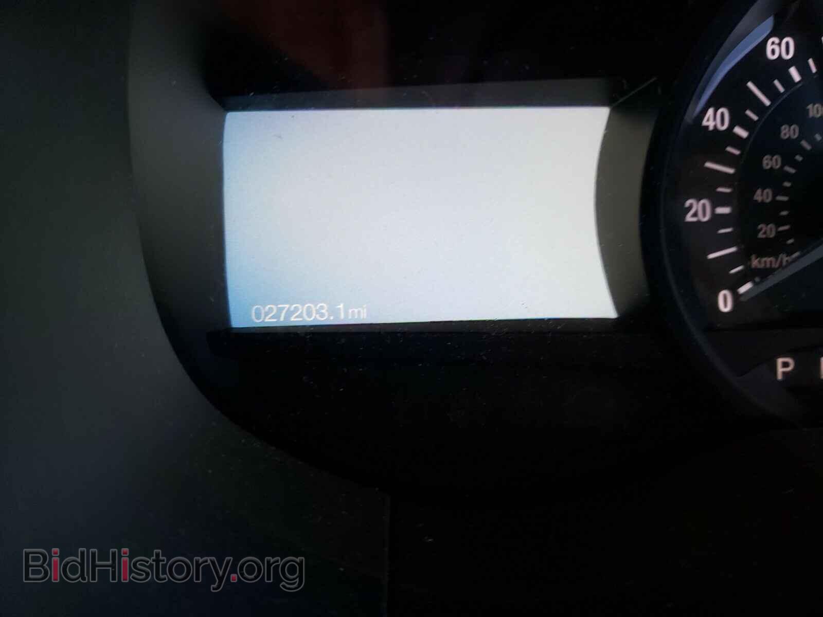 2019 FORD EDGE - VIN: 2FMPK4J97KBC70823 - Фото 8