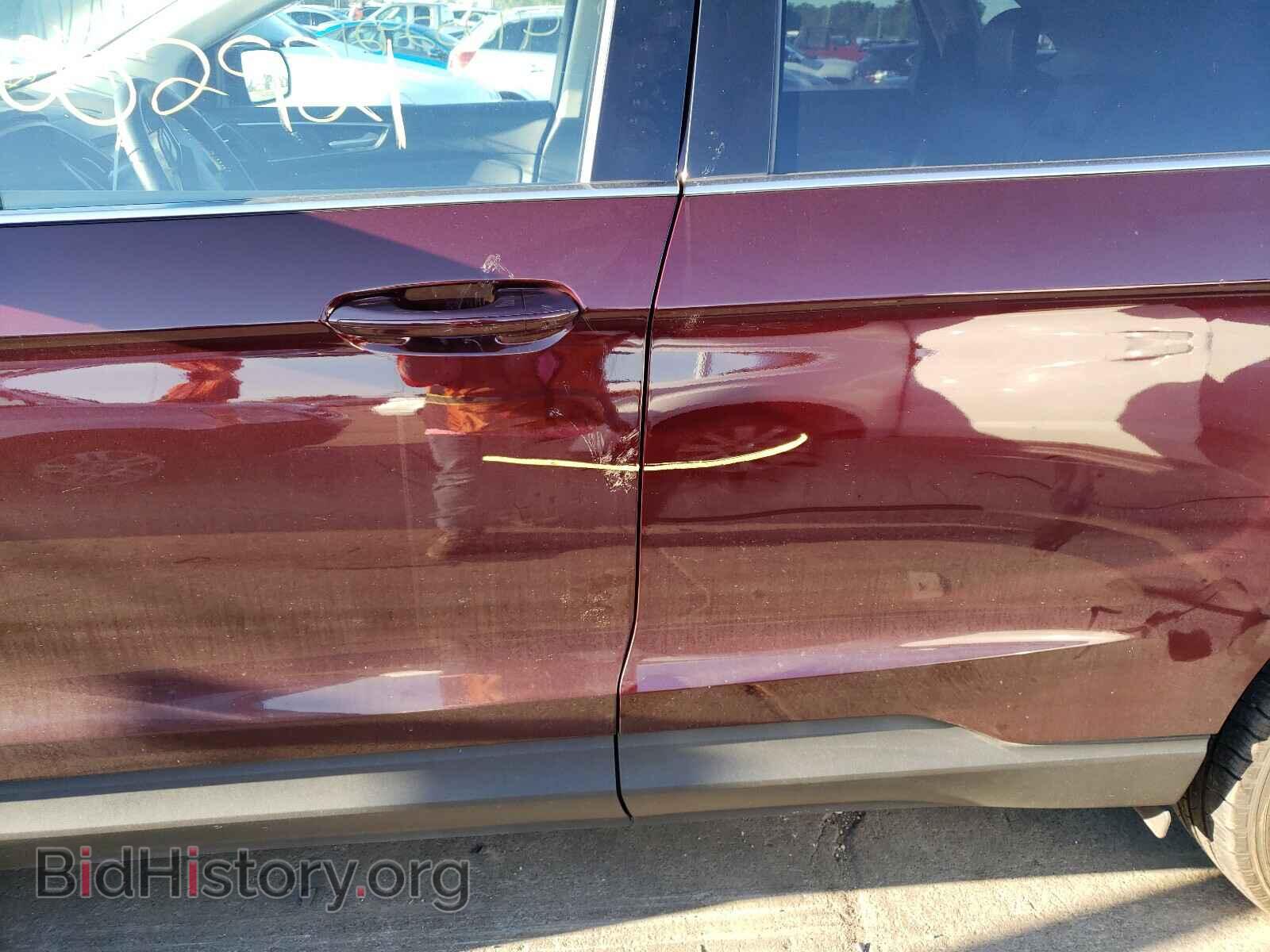 2019 FORD EDGE - VIN: 2FMPK4J97KBC70823 - Фото 9